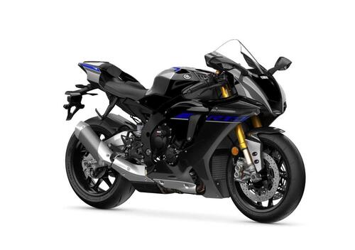 Yamaha YZF R1M (2020 - 25)