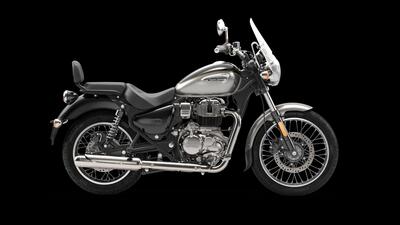 Royal Enfield Meteor 350 Aurora (2024 - 25) nuova