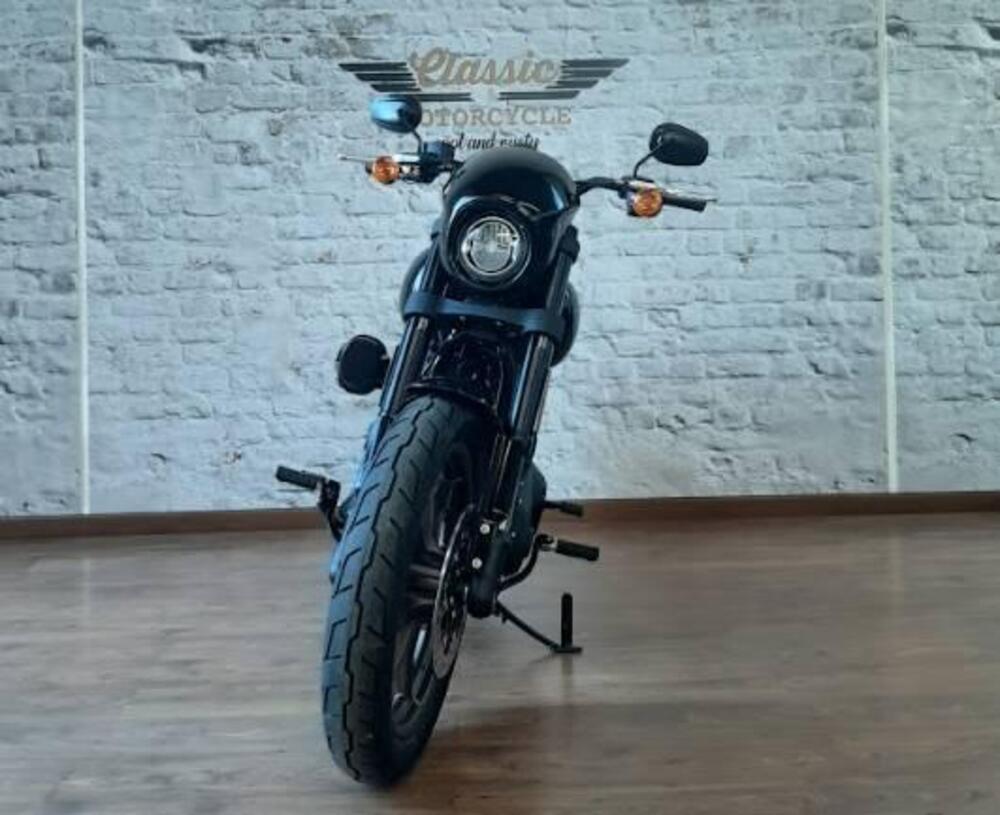 Harley-Davidson Low Rider S (2022 - 24) (4)