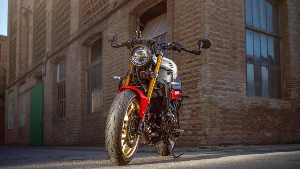 Yamaha XSR 900 (2022 - 25) (3)