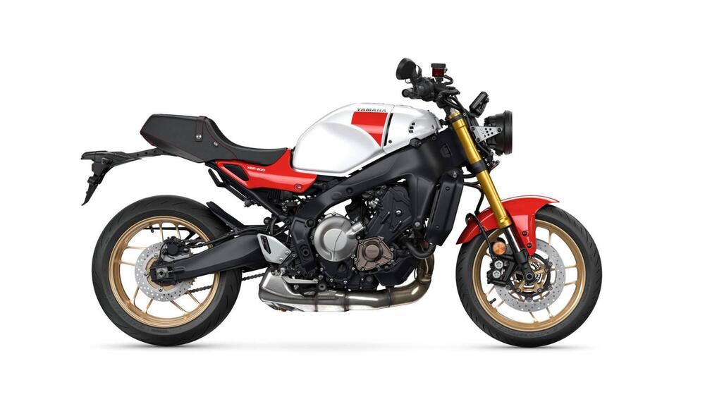 Yamaha XSR 900 (2022 - 25) (5)