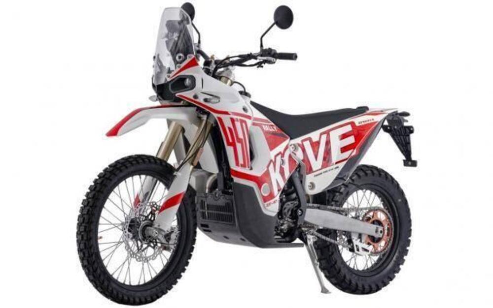 Kove 450 Rally High (2023 - 24) (2)