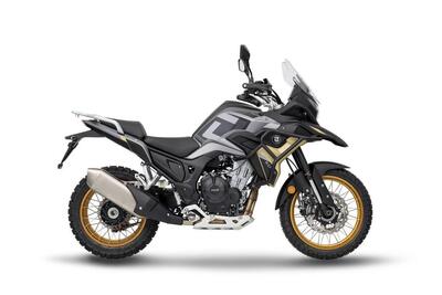 Kove 510X (2023 - 24) nuova