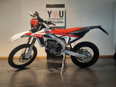 Fantic Motor XEF 450 (2023) usata