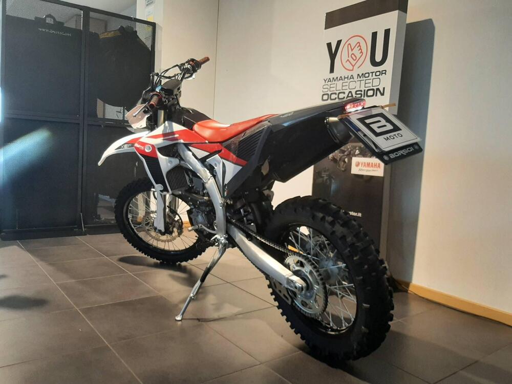 Fantic Motor XEF 450 (2023) (2)