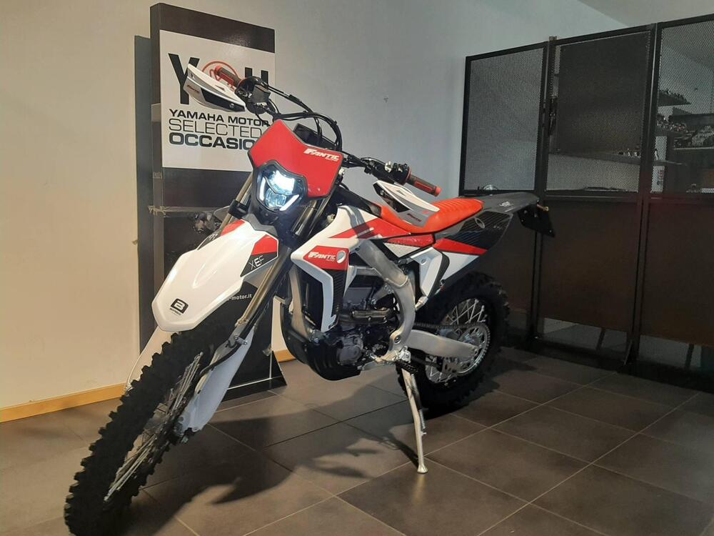 Fantic Motor XEF 450 (2023) (3)