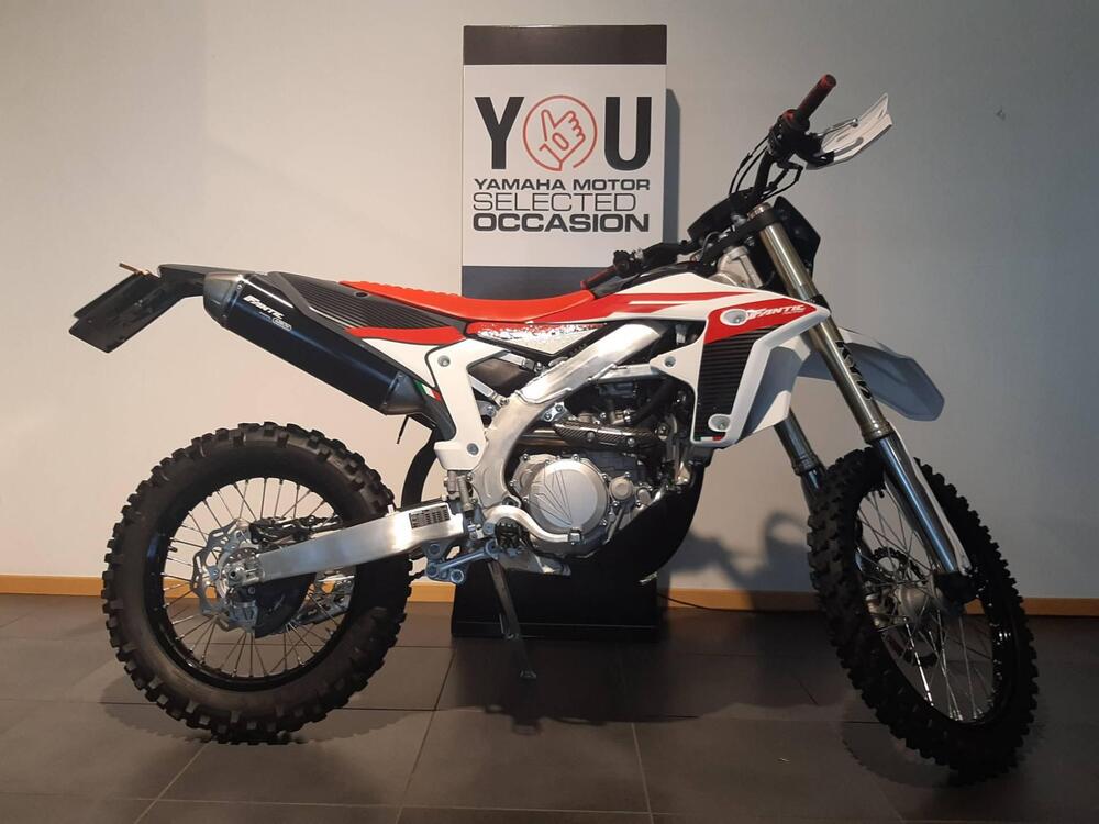 Fantic Motor XEF 450 (2023) (5)