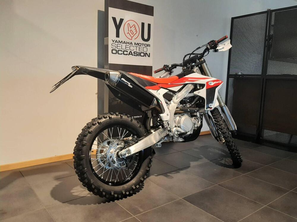 Fantic Motor XEF 450 (2023) (6)