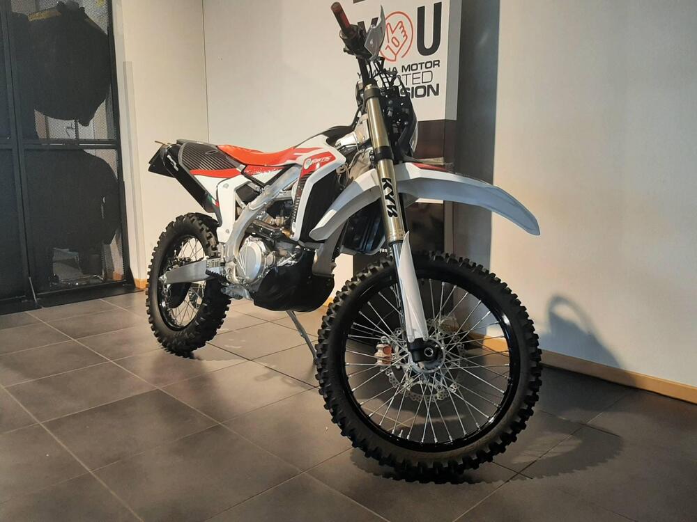 Fantic Motor XEF 450 (2023) (7)