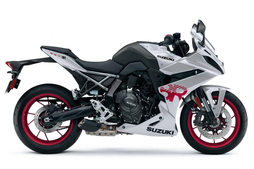 Suzuki GSX-8R (2024 - 25) (2)