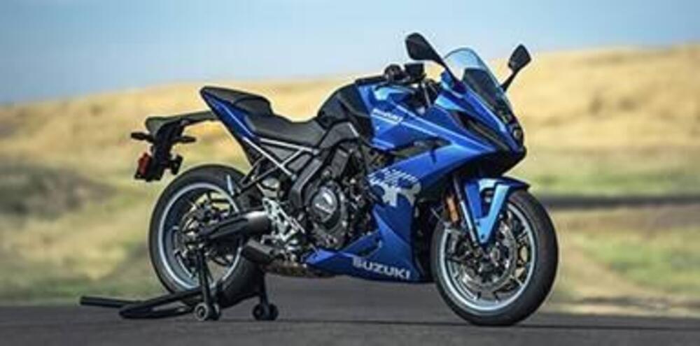 Suzuki GSX-8R (2024 - 25) (4)
