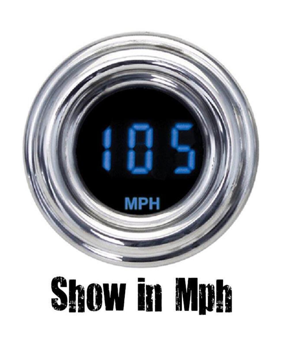 ContaKm Dakota multifunzione elettronico Dakota Digital