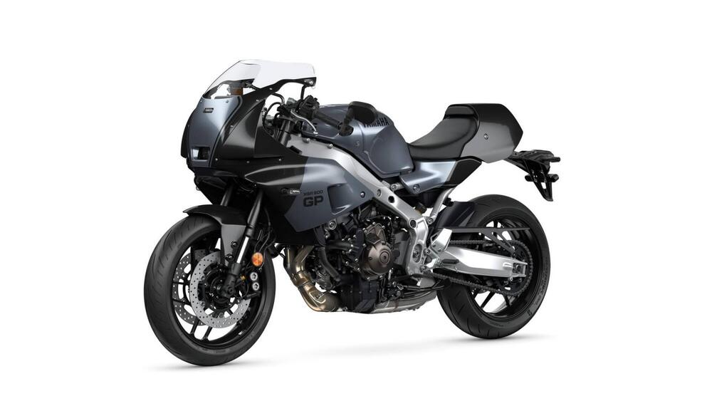 Yamaha XSR 900 GP (2024 - 26) (13)