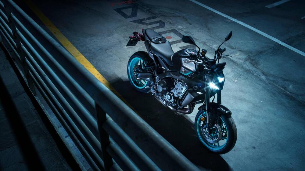 Yamaha MT-09 (2024 - 25) (6)