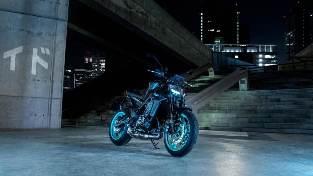 Yamaha MT-09 (2024 - 25) (7)