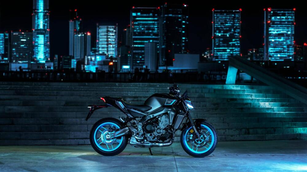 Yamaha MT-09 (2024 - 25) (8)