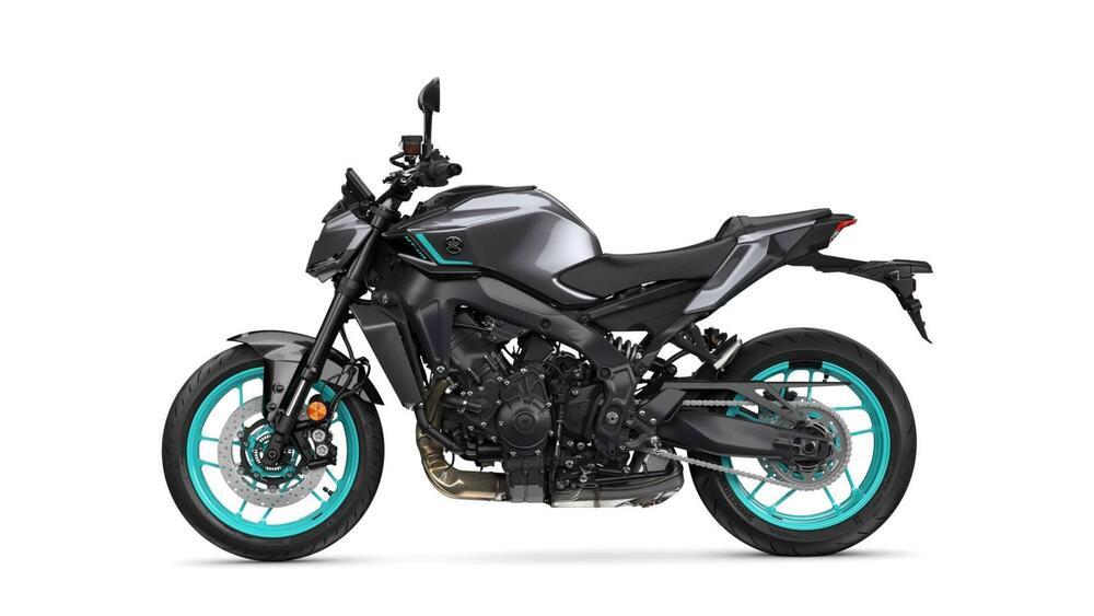 Yamaha MT-09 (2024 - 25) (11)