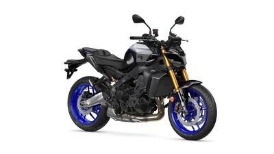 Yamaha MT-09 SP (2024 - 25) nuova