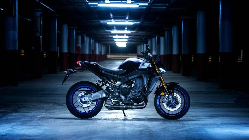 Yamaha MT-09 SP (2024 - 25) (2)
