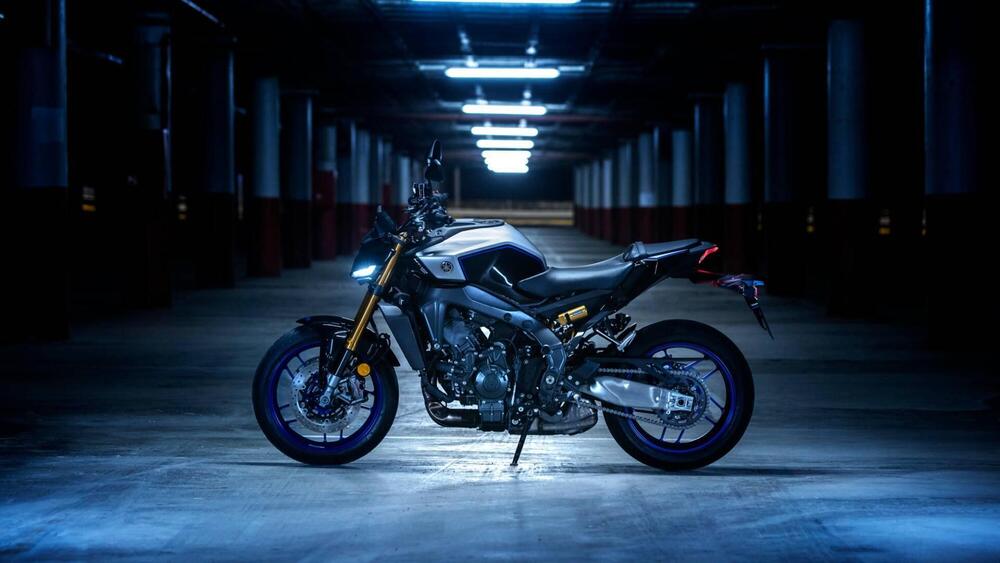 Yamaha MT-09 SP (2024 - 25) (3)