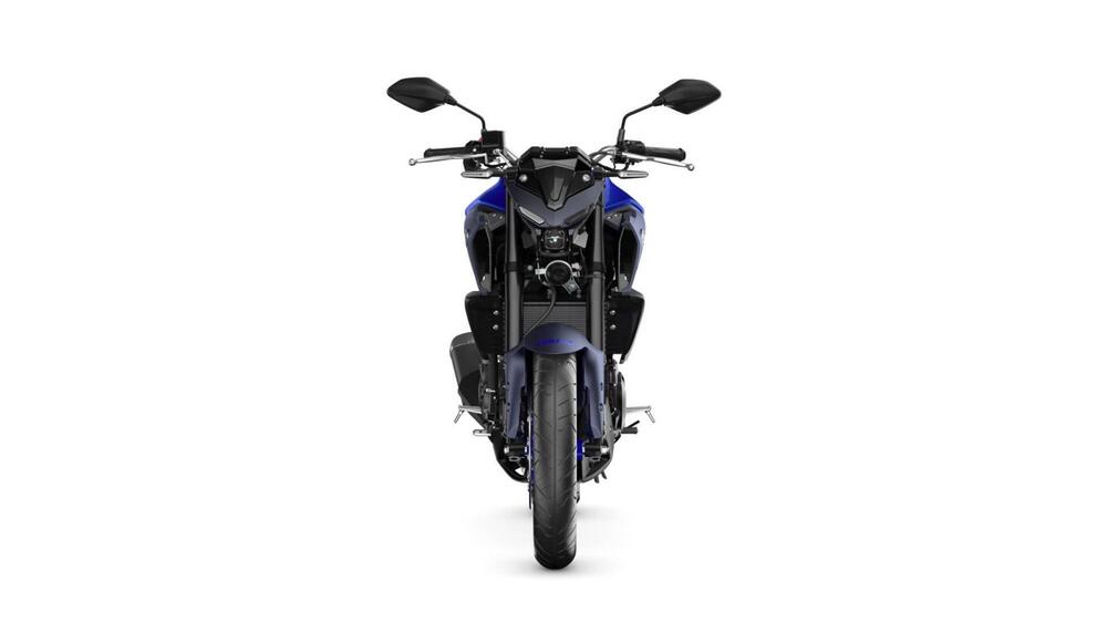 Yamaha MT-03 (2022 - 24) (5)