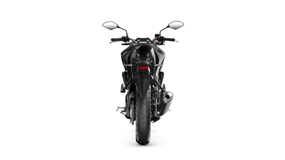 Yamaha MT-03 (2022 - 24) (8)