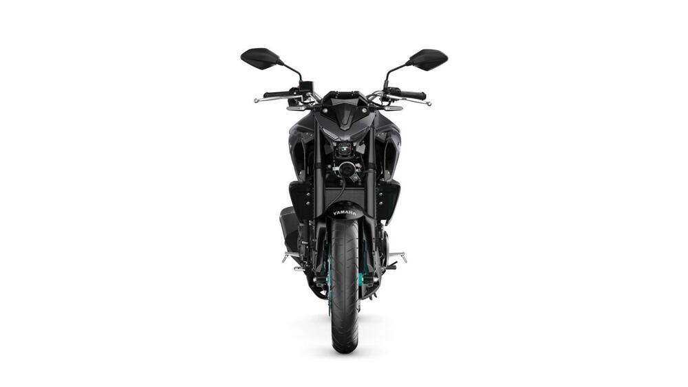 Yamaha MT-03 (2022 - 24) (16)