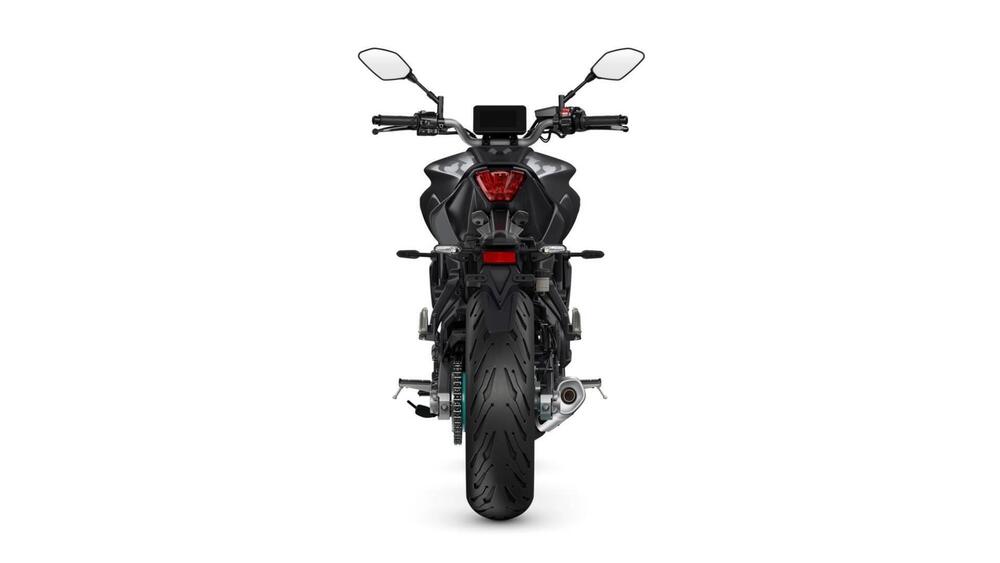 Yamaha MT-07 (2021 - 24) (3)