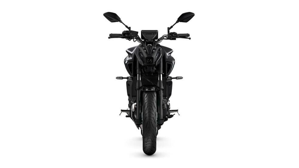 Yamaha MT-07 (2021 - 24) (6)
