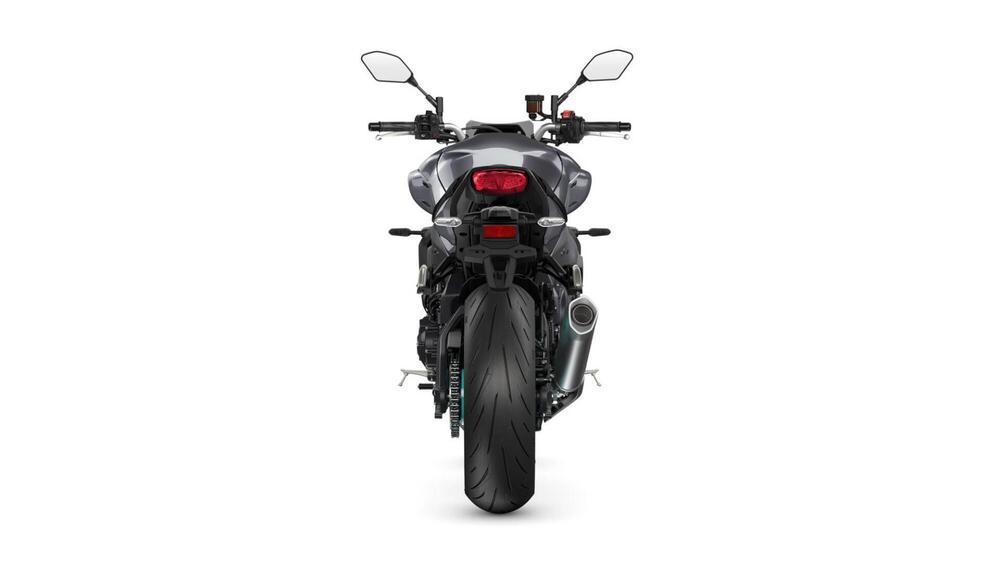 Yamaha MT-10 (2022 - 25) (3)