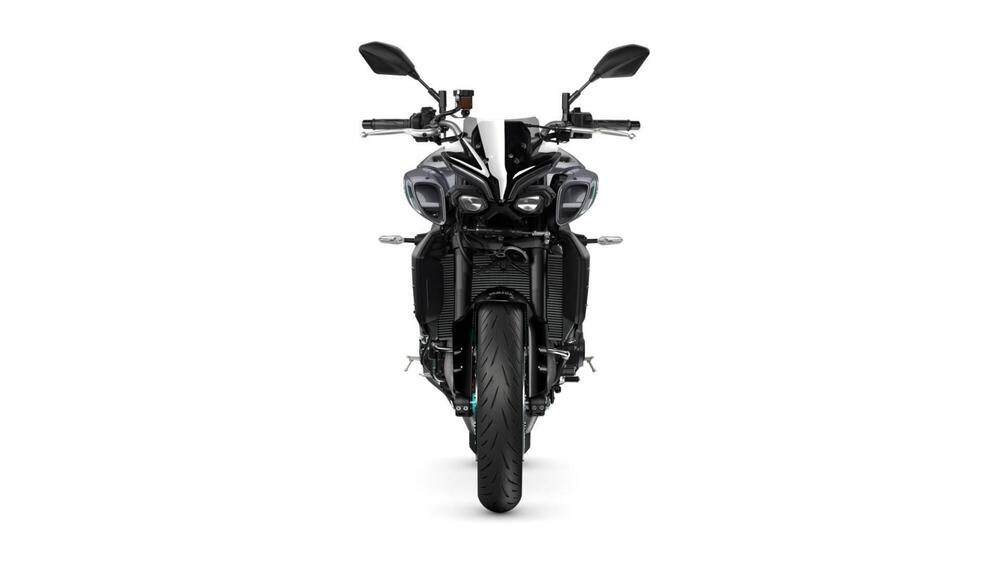 Yamaha MT-10 (2022 - 25) (6)