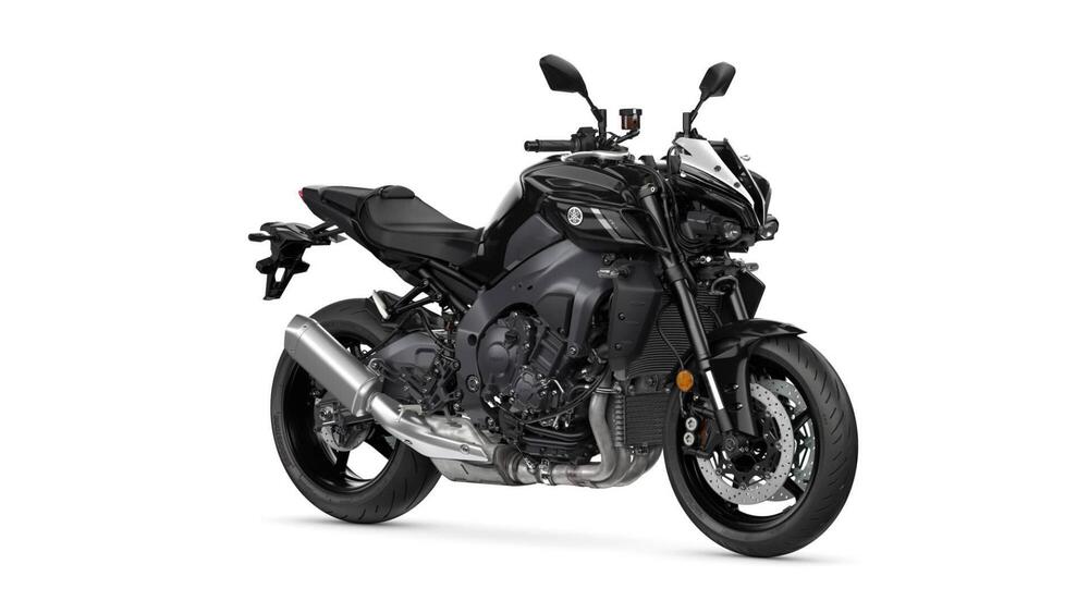 Yamaha MT-10 (2022 - 25) (7)