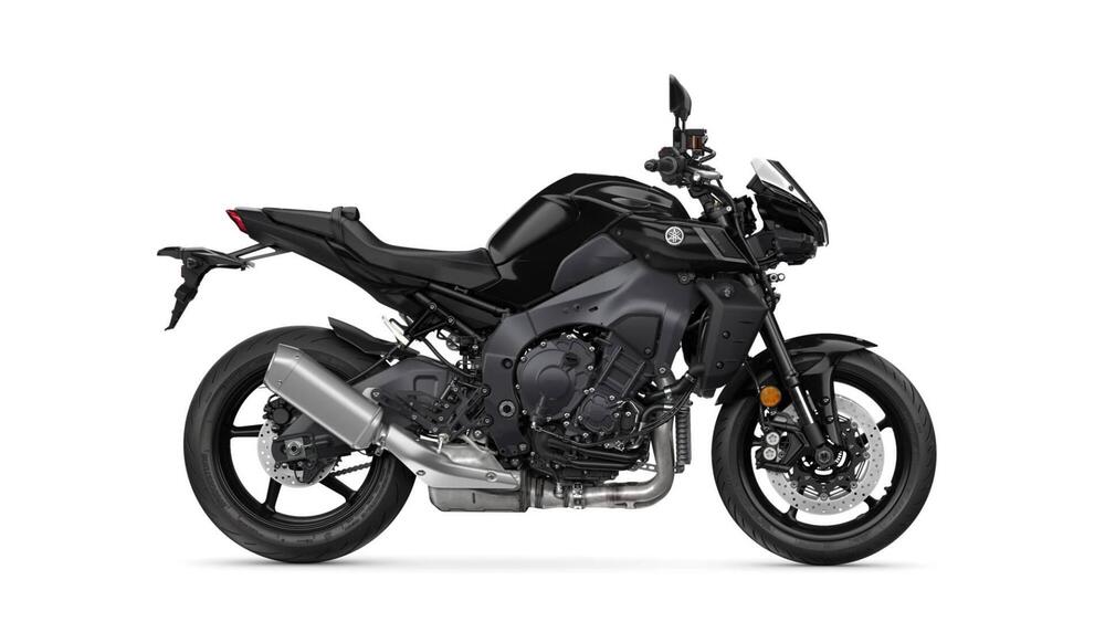 Yamaha MT-10 (2022 - 25) (8)