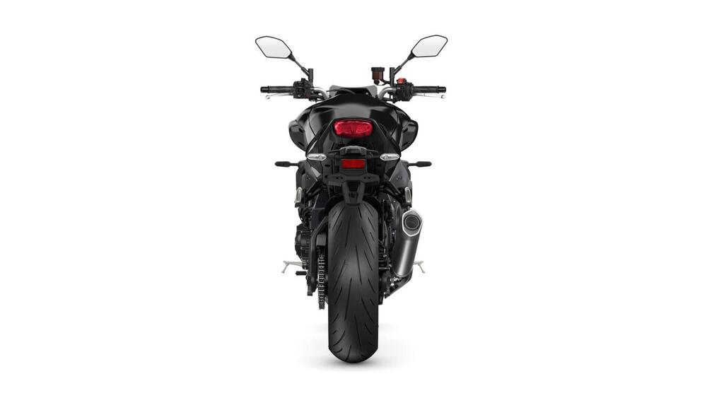 Yamaha MT-10 (2022 - 25) (9)
