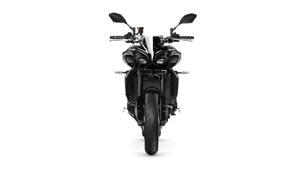 Yamaha MT-10 (2022 - 25) (12)