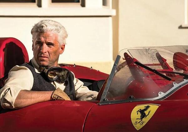 Ecco come sono state ricreate Ferrari e Maserati d&#039;epoca per il film di Michael Mann su Enzo il Drake: nate (a Modena) per essere distrutte