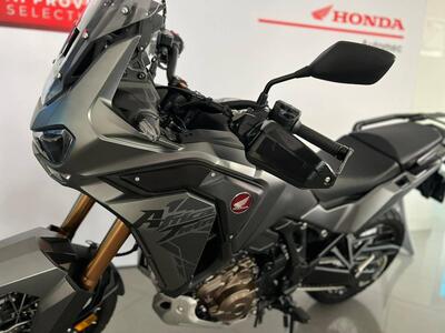 Honda Africa Twin CRF 1100L Adventure Sports DCT (2022 - 23) usata