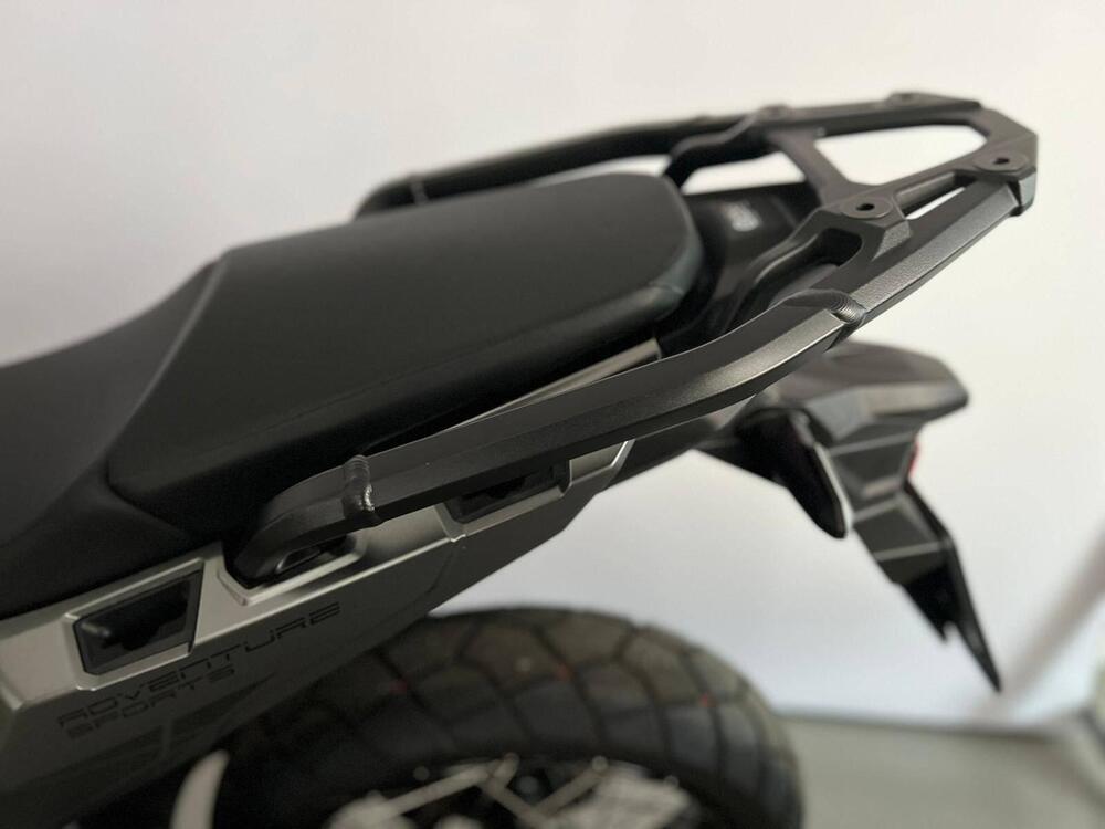 Honda Africa Twin CRF 1100L Adventure Sports DCT (2022 - 23) (6)