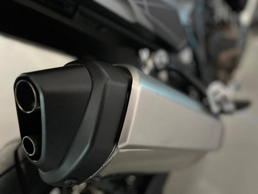 Honda Africa Twin CRF 1100L Adventure Sports DCT (2022 - 23) (2)