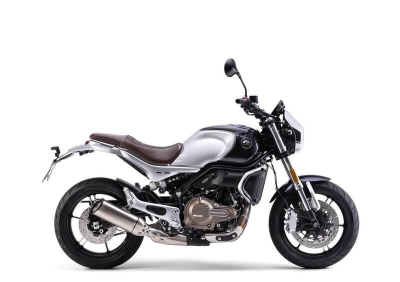 QJ Motor SRV 550 SRV 550 (2024) (2)