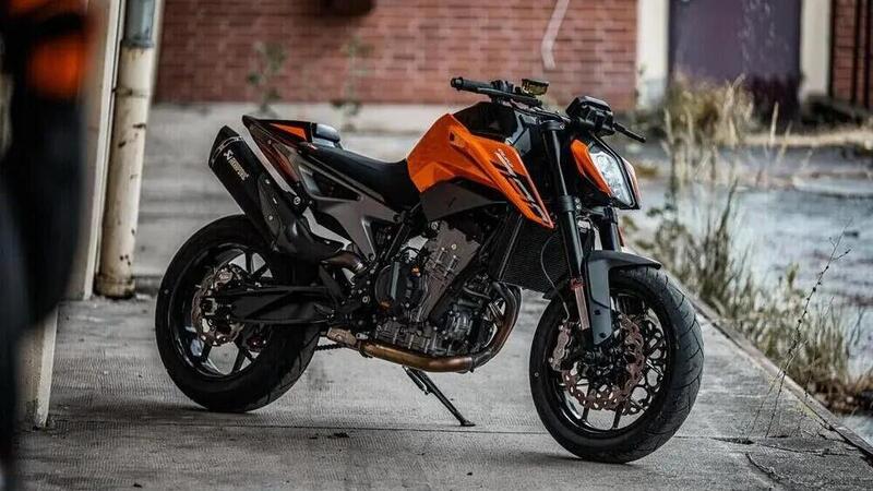 KTM trasferisce alcune attivit&agrave; in India e Cina 