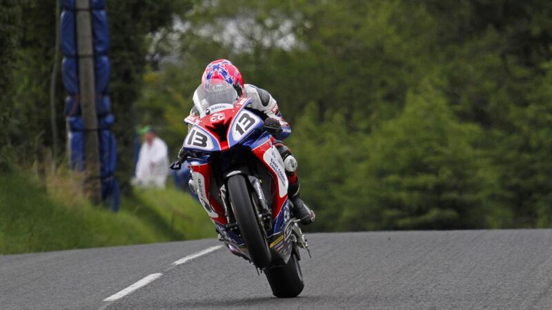 Nessun Ulster GP per il 2024. &Egrave; la quinta volta consecutiva