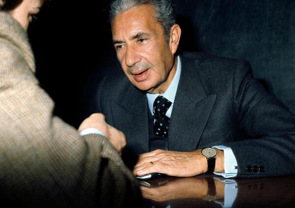 Aldo Moro, Cossiga sapeva della morte prima del ritrovamento? La Grassa: &quot;Io c&#039;ero e Signorile ha ragione&quot;. E punta il dito sugli americani, mentre le Br...  