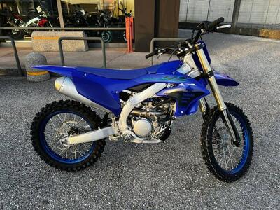 Yamaha YZ 250 F (2024) nuova