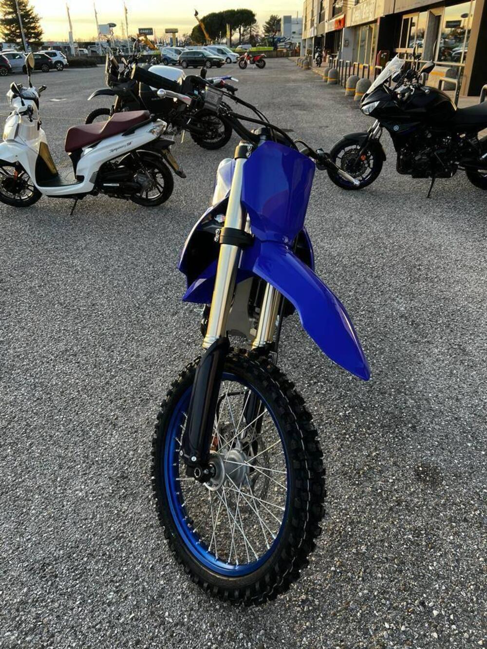 Yamaha YZ 250 F (2024) (2)