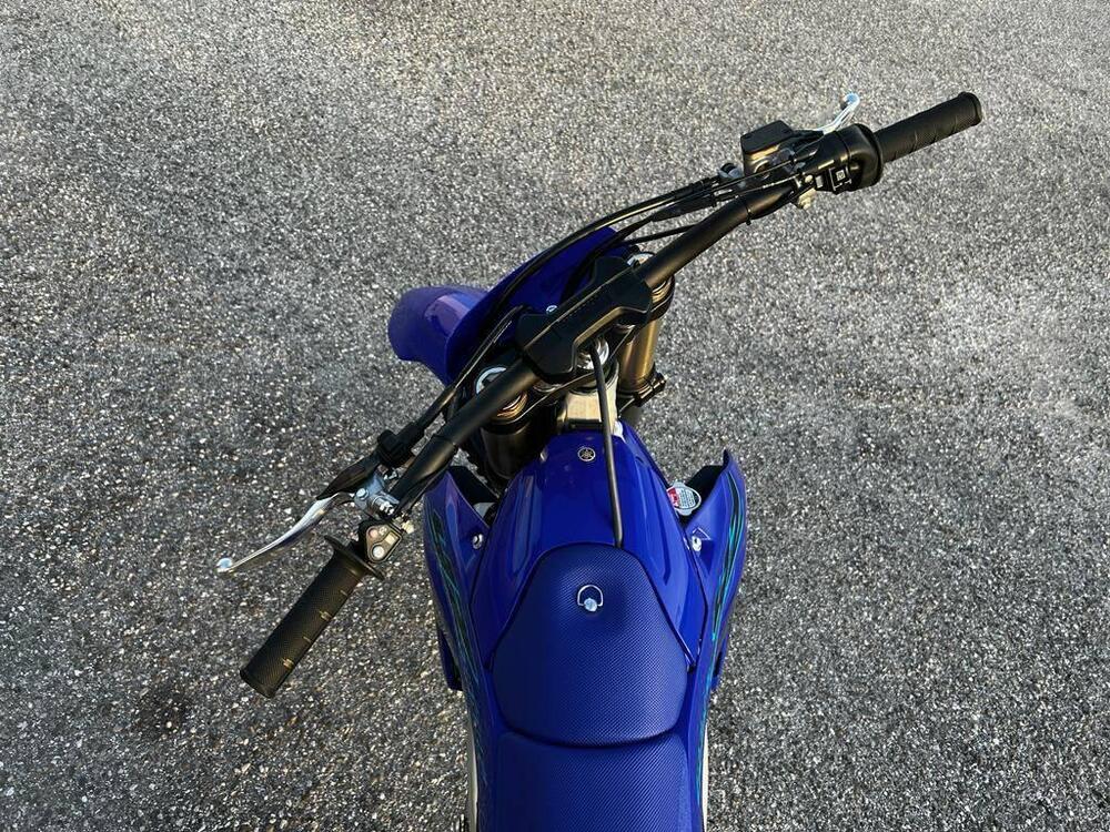 Yamaha YZ 250 F (2024) (4)