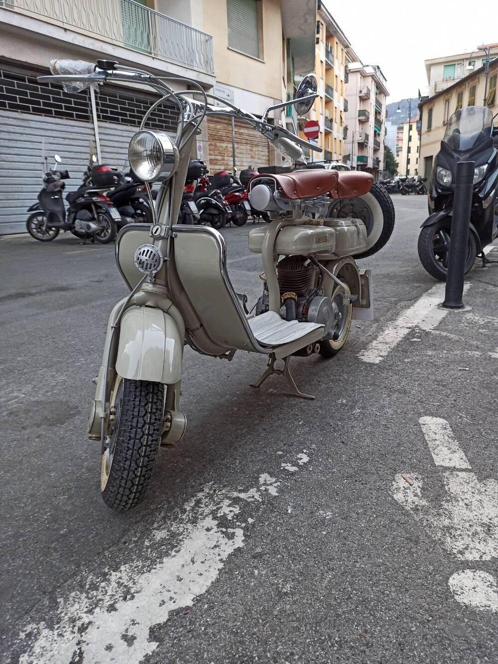 Innocenti Lambretta C