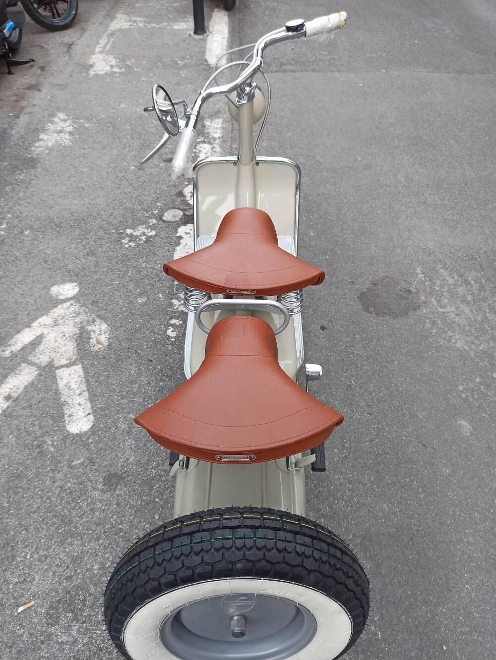 Innocenti Lambretta C (9)