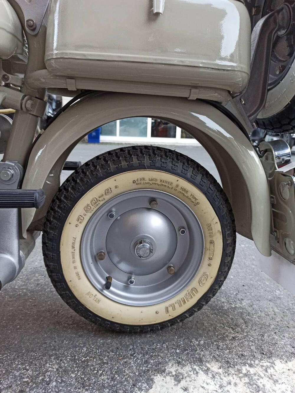 Innocenti Lambretta C (12)