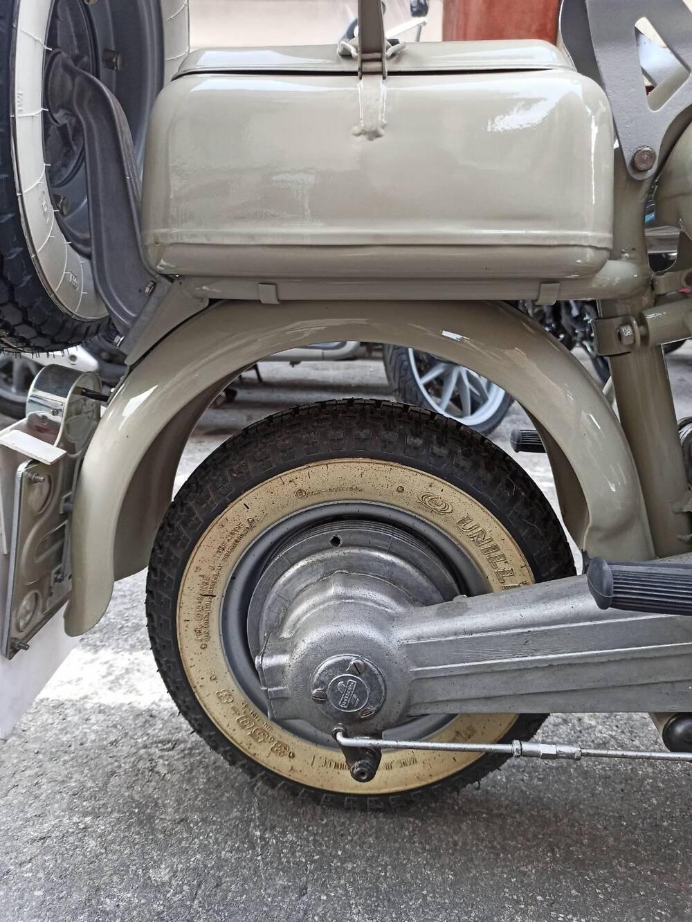 Innocenti Lambretta C (13)